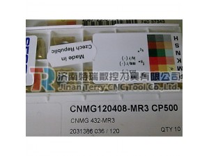 长期供应山高车刀片 CCMT120412-M5 TK2001 加工铸铁和钢件
