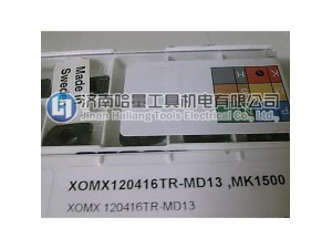 F40M  用于精到半精铣削的PVD 镀层材质等级。用于小进给量与/或低切削速度铣削的首选