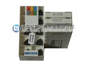 T350M  CVD 镀层材质等级，作为中等硬度钢件和不锈钢的基本选择，干式或湿式切削。