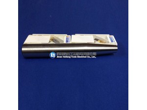 F30M	用于Minimaster小魔王刀片与螺纹铣刀片的基本材质等级。还适用于铣削不锈钢、硬钢与高温合金。