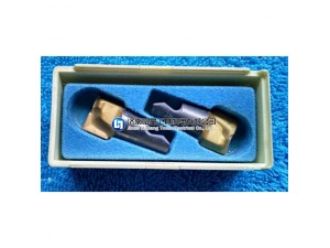 F30M	用于Minimaster小魔王刀片与螺纹铣刀片的基本材质等级。还适用于铣削不锈钢、硬钢与高温合金。