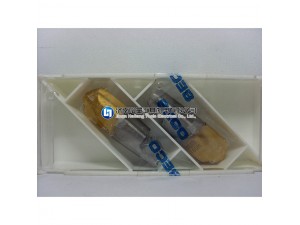 F30M	用于Minimaster小魔王刀片与螺纹铣刀片的基本材质等级。还适用于铣削不锈钢、硬钢与高温合金。