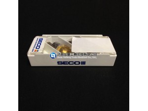 F30M	用于Minimaster小魔王刀片与螺纹铣刀片的基本材质等级。还适用于铣削不锈钢、硬钢与高温合金。