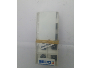 铣刀片 正品山高SPMX0903AP-75 F40M瑞典山高数控刀具
