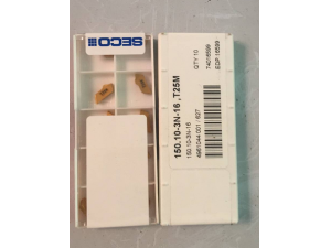 切断刀片 瑞典山高150.10-2.5N-12/14 CP600货期短
