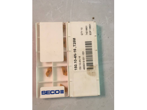 全系列山高数控刀片150.10-3N/4N-12 CP600铣削刀片 优势批发
