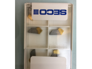 山高数控刀片150.10-2.5N-12 CP500切槽切断刀片
