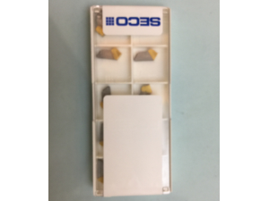 原装山高切断刀片150.10-2.5N-16 CP500瑞典山高刀具代理
