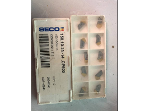 全新山高数控刀片150.10-2.25N-16 HX山东山高刀具批发
