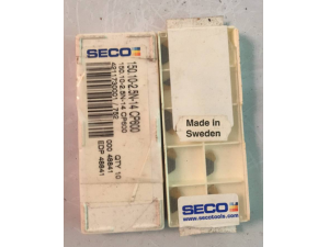 批发正宗山高数控刀具150.10-3N/4N-16 HX瑞典山高切断刀片
