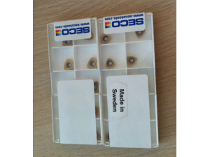 正宗山高铣刀片218.19-160-E07 H25瑞典山高刀具代理
