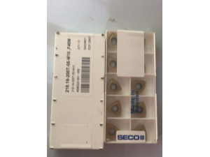 低价批发山高数控刀片218.19-125T-T3-M07 MP2500全新山高刀片
