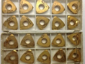 瑞典山高原装铣刀片218.19-125T-T3-M07 MP3000全系列山高刀具
