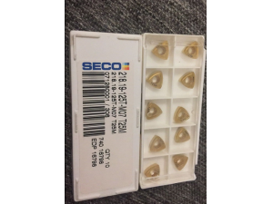 山高铣刀片218.19-160T-04-MD11 MS2500优势代理山高刀具
