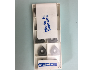 山高铣刀片218.19-100T-MD08 F15M/F25M瑞典山高刀具代理
