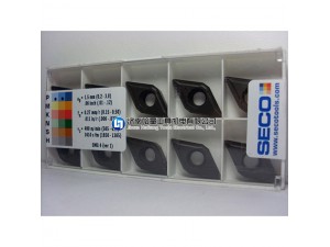 正品批发山高数控刀片DNMG150608-M6 TP2501全新原装