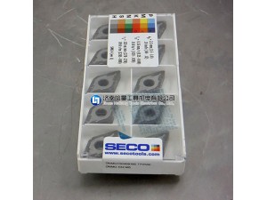 正品批发山高数控刀片DNMG150408-MR3 TS2000全新原装