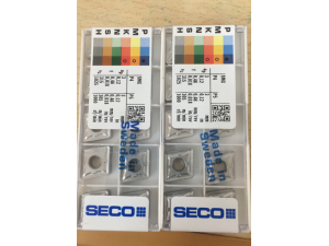 瑞典山高数控刀片CNMG090308-M3 TP2501现货优势批发
