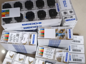 全新山高螺纹刀片20NR 3ACME CP500车削内螺纹刀片