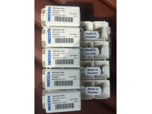 低价批发山高数控刀片26ER 2STACME CP500外螺纹加工刀片
