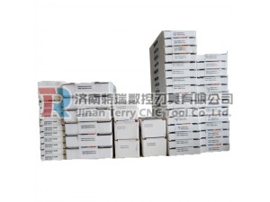 瑞典进口山高车刀片 DNMG150404-MF3 TP3501 加工钢件
