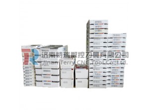 长期供应山高车刀片 RNMA190600 TK2001 加工铸铁和钢件
