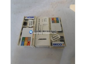 山高铣削刀具 铣刀片LNKT060508PPTN-M06 MP3000高耐磨性