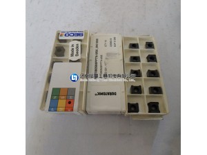 山高刀片批发 铣刀片LOEX080408TR-M08 MP3000钢件优势