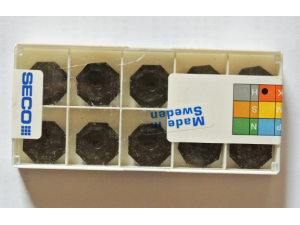 瑞典山高铣刀片OFMR070405TR-M15 T350M山东山高刀具代理