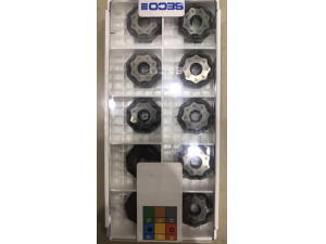 山高铣刀片ONEU050410ZZTN4-M10 MK1500山东山高刀具代理