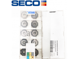 数控铣削刀片ONMU090520ANTN-ME12 MK1500全新山高铣刀片