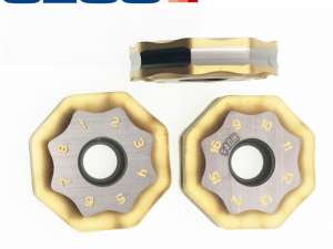 瑞典山高数控刀片ONMU090520ANTN-M12 MK1500数控铣刀片