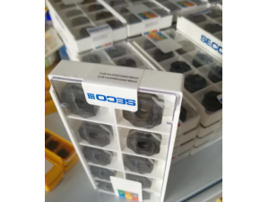 全系列山高刀具ONMU090520ANTN-MD16 MK1500镀层铣刀片