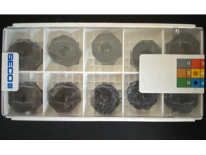 山东山高刀具代理ONMU050410ANTN-ME11 MP1500铣削刀片 现货批发