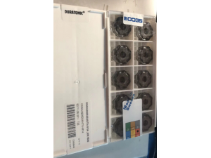 山高铣削刀片ONMU090520ANTN-ME12 MP1500代理山高数控刀具