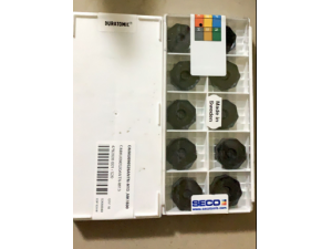 瑞典山高铣削刀具ONMU090520ANTN-M12 MP1500全系列山高数控刀片