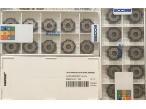 山高铣刀片ONMU090520ANTN-MD16 MP1500瑞典山高刀具批发