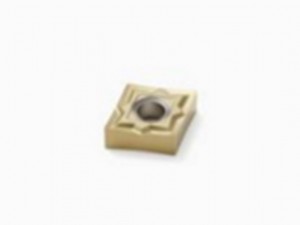 CP200 主要针对高温合金和钛合金精加工的高硬度超細颗粒材质等级。不锈钢精加工中也有良好表现。