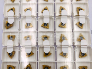 优势代理瑞典山高刀具16ER/L 2.0ISO CP500山高螺纹刀片批发