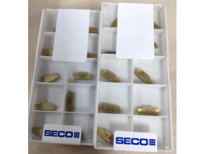 代理瑞山高数控刀头LCMF160500-0476-MP CP500瑞典山高槽刀片
