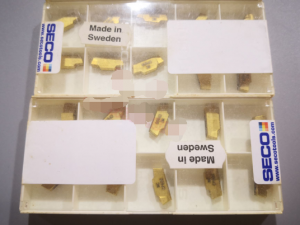 全系列山高数控刀片LCMR300808-1000-FT CP500槽刀片 瑞典山高