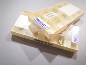 槽刀片 瑞典山高LCMR300812-0800-FT CP500全新山高数控刀片
