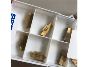 数控槽刀片LCMR160608-0600-MT TGP25山东山高刀具代理