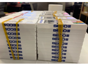 批发山高数控刀片XOMX180616TR-ME13 MP2500铣刀片 现货批发