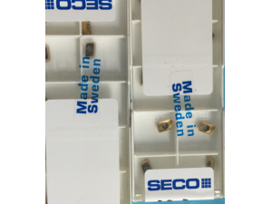 铣刀片 瑞典山高XOMX180620R-M10 F40M山高数控刀片