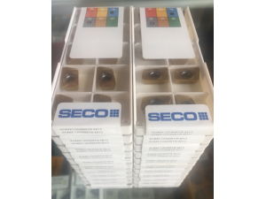 批发山高数控刀片XOMX180663R-M10 F40M瑞典山高刀具山东代理