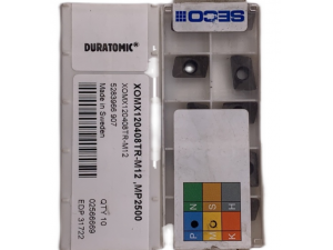 铣刀片 山高刀具XOMX180608R-M10 T350M瑞典山高刀具代理