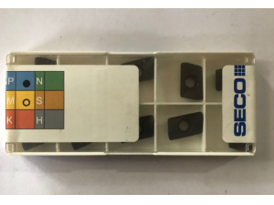 铣刀片 全新山高XOMX180620R-M10 T350M全系列山高数控刀片