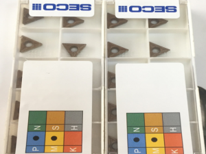 全系列山高数控刀具TCMT16T308-F1 TP2501低价批发