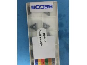 山高数控刀片TCMT16T308-F2 TM4000瑞典山高SECO刀具